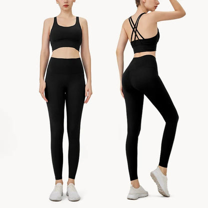 Movia Leggings 2 pièces